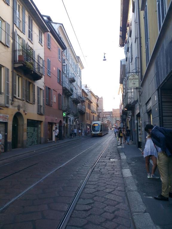 Nice - Appartamento Milano