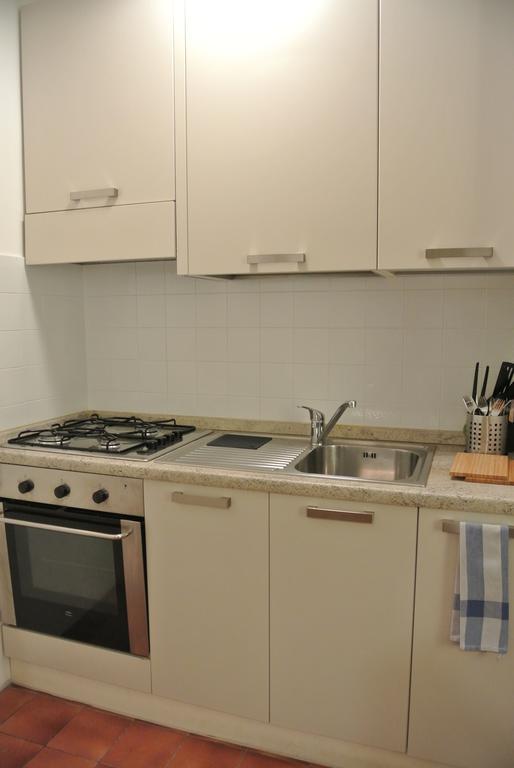 Studio Errepi Loreto Apartment
