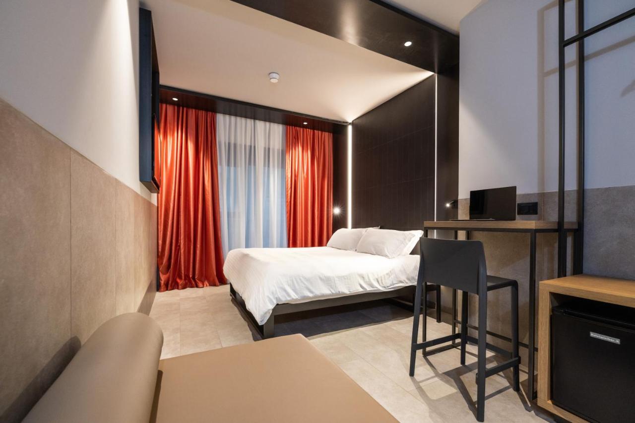 Smart Hotel Milan