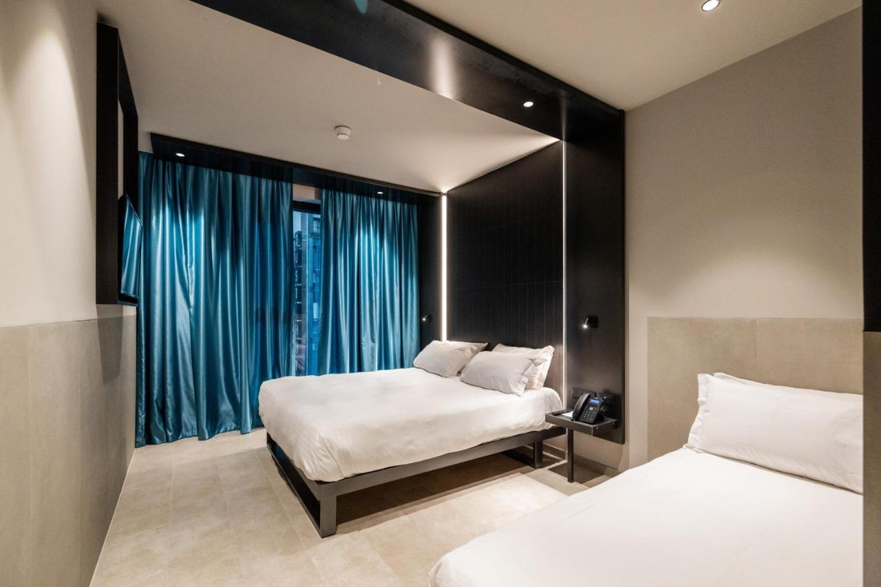 Hotel Smart Milan