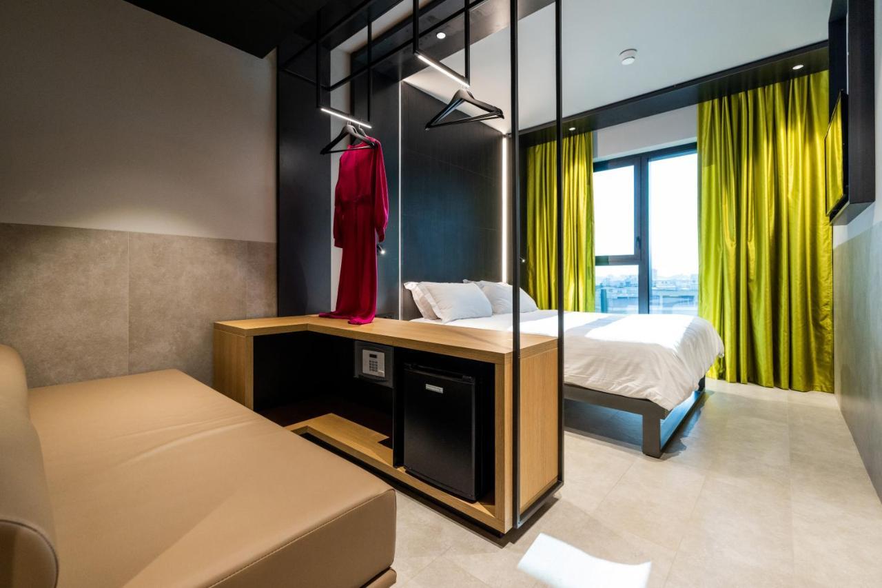 Smart Hotel