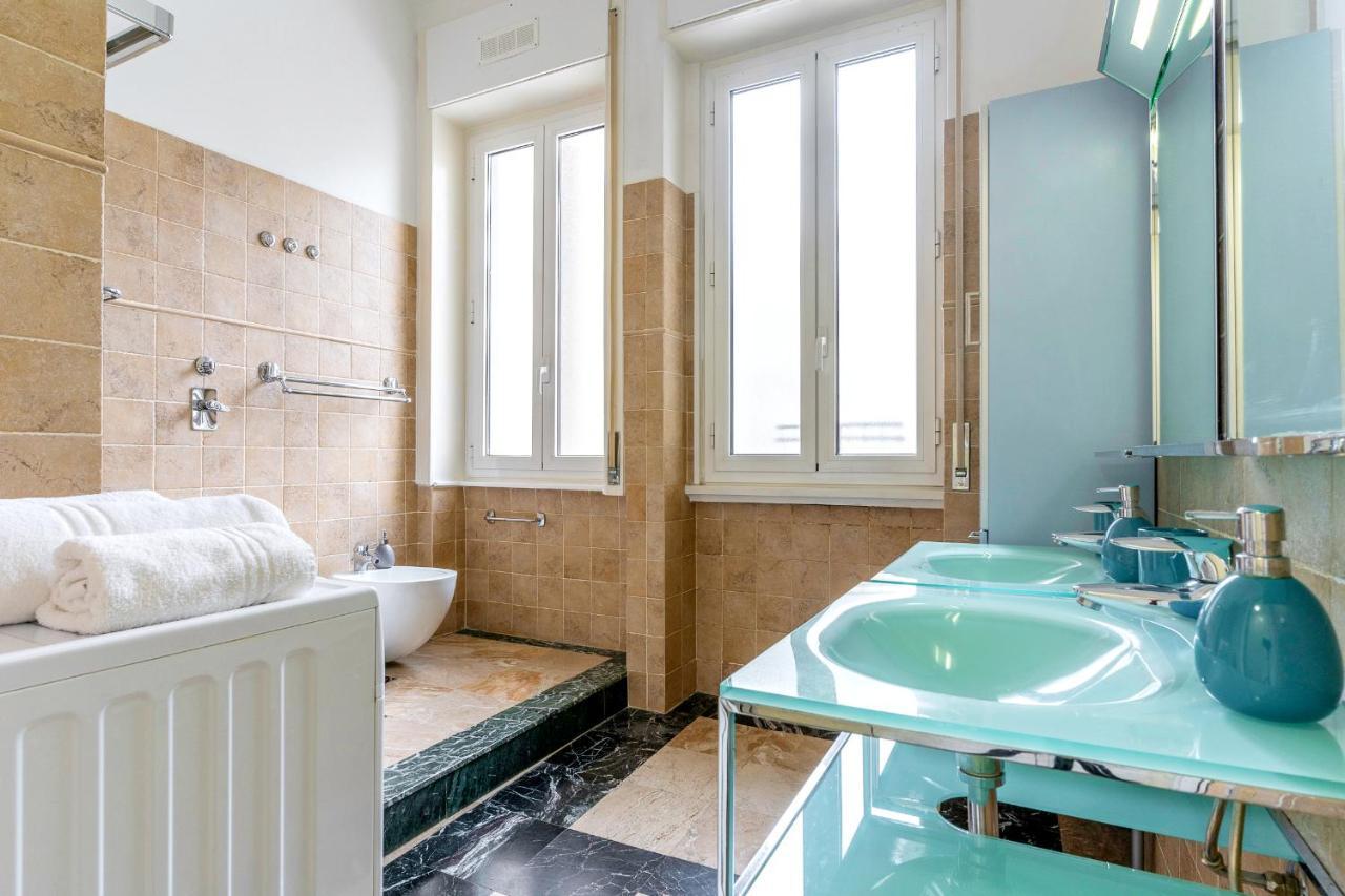 S. Ambrogio Square Apartment