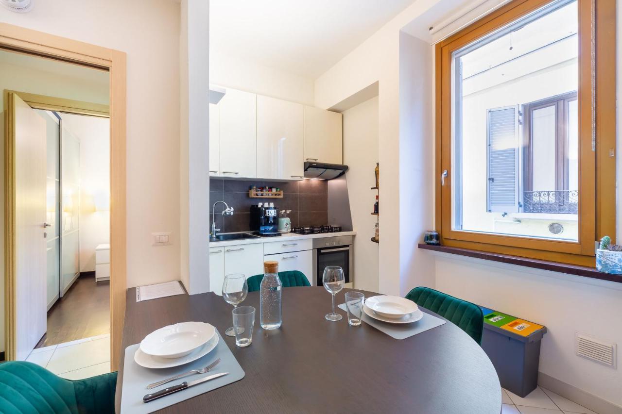 Saintgregory4 - With Infrared Sauna Apartment Milan
