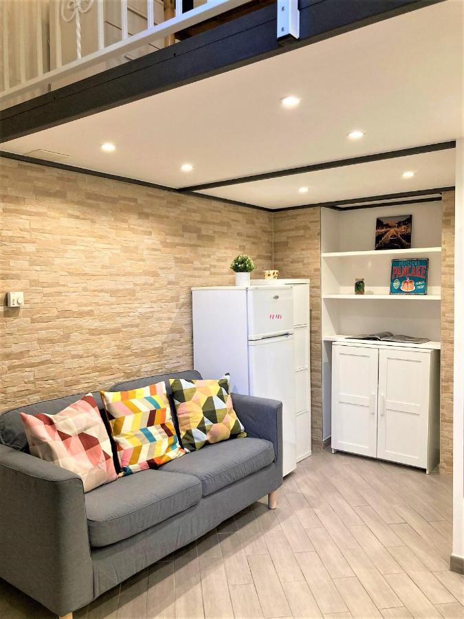 Appartamento Watt 26 Cozy Studio *