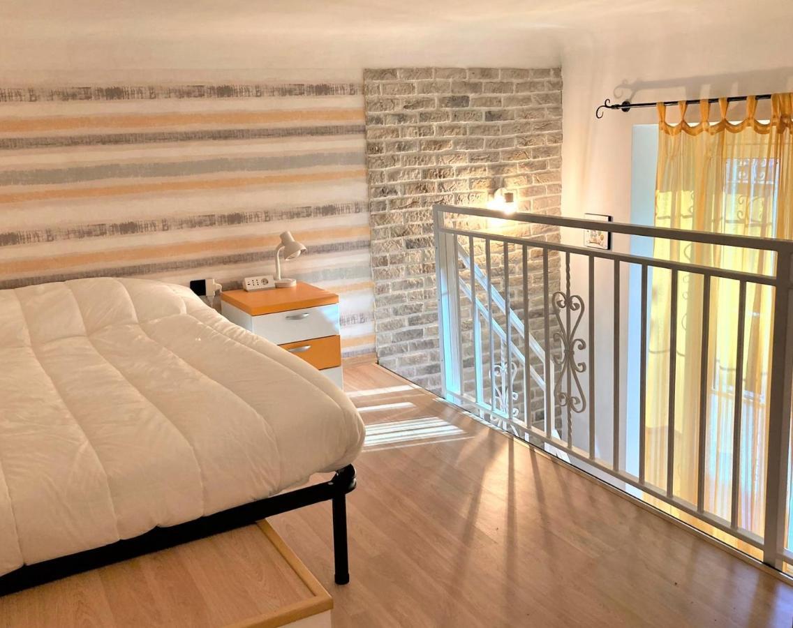 Watt 26 Cozy Studio * Milano