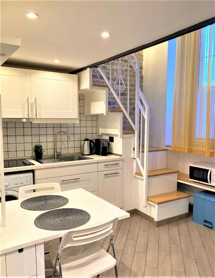 Watt 26 Cozy Studio Appartamento Milano