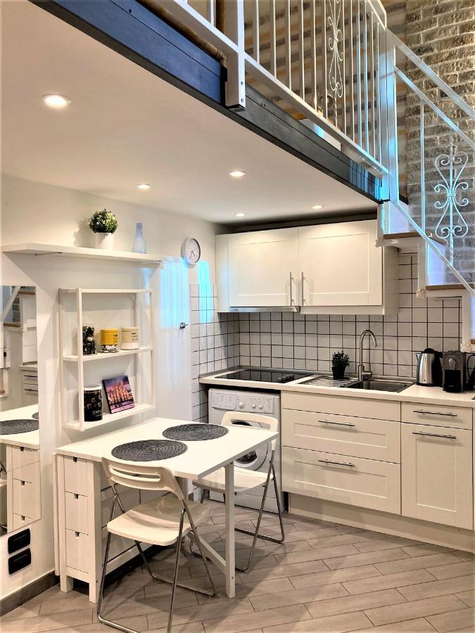 Appartamento Watt 26 Cozy Studio *