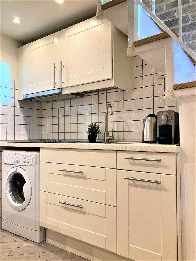 Watt 26 Cozy Studio Appartamento