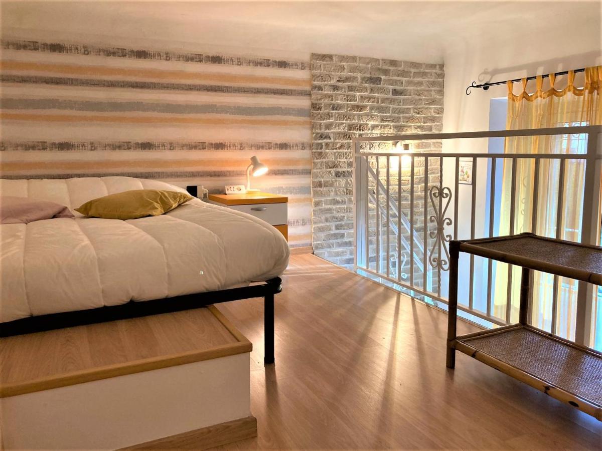 Appartamento Watt 26 Cozy Studio