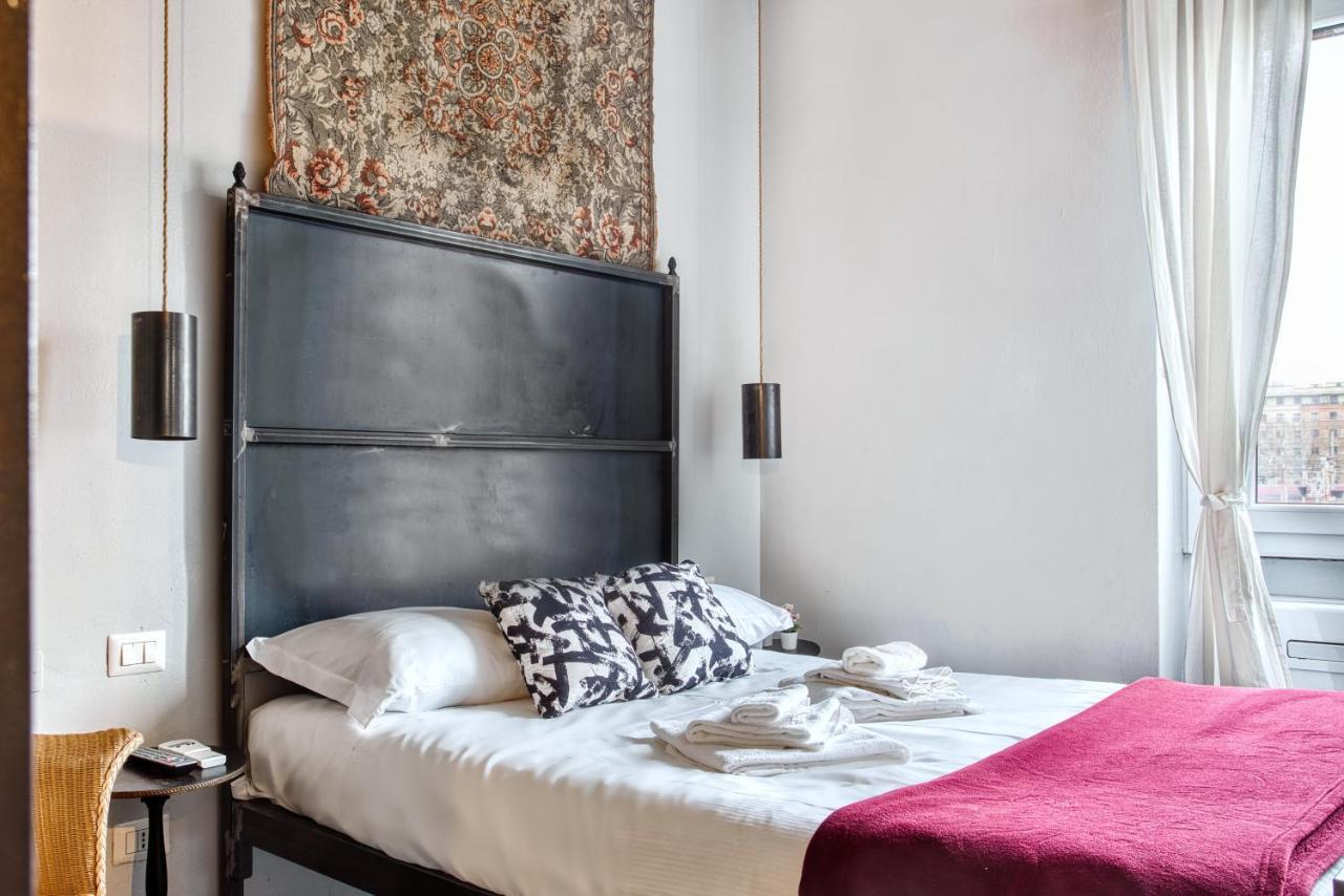 Cavemi - Via Sammartini Apartamento *