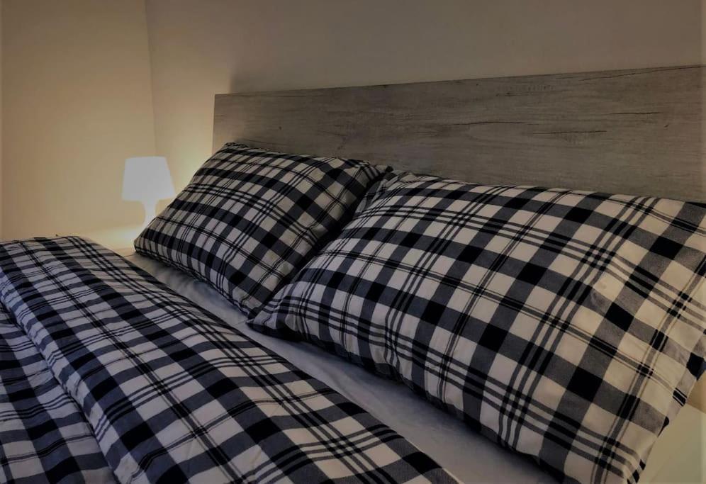 La Casa Di Giulia Holiday home *