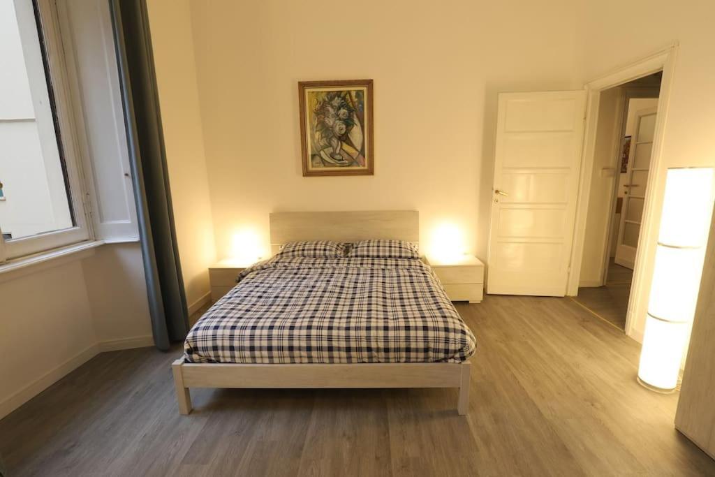 La Casa Di Giulia * Milan