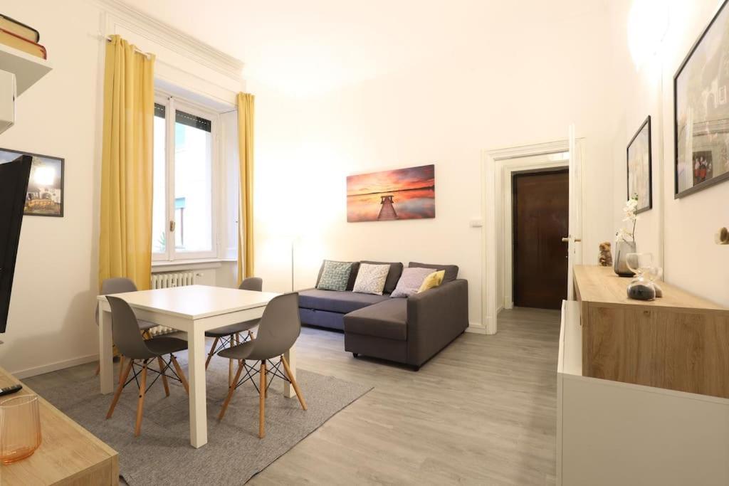 La Casa Di Giulia * Milano