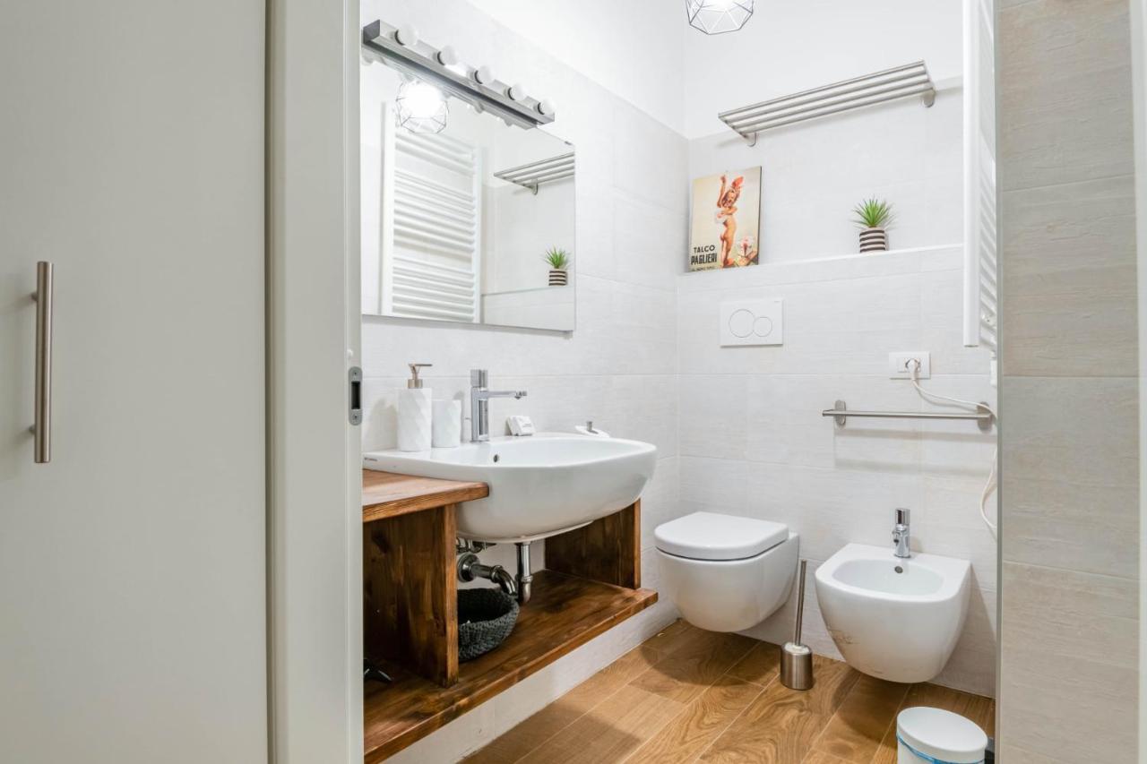Apartment Easylife - Accogliente Dallo Stile Industriale Nel Cuore Di Porta Romana *