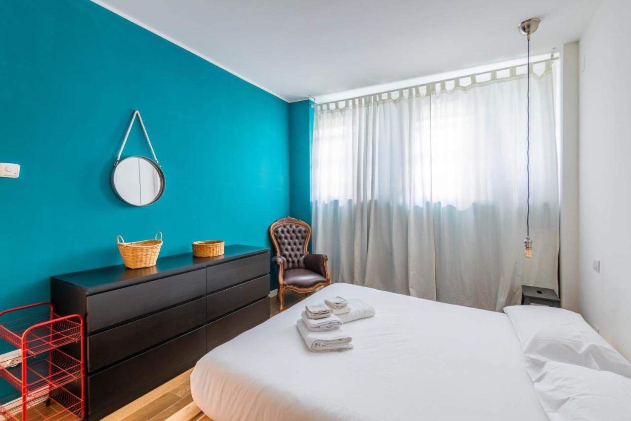 Apartment Easylife - Accogliente Dallo Stile Industriale Nel Cuore Di Porta Romana *