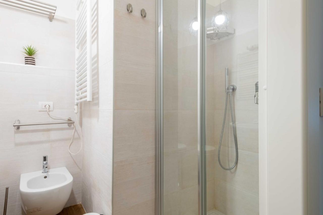 Apartment Easylife - Accogliente Dallo Stile Industriale Nel Cuore Di Porta Romana
