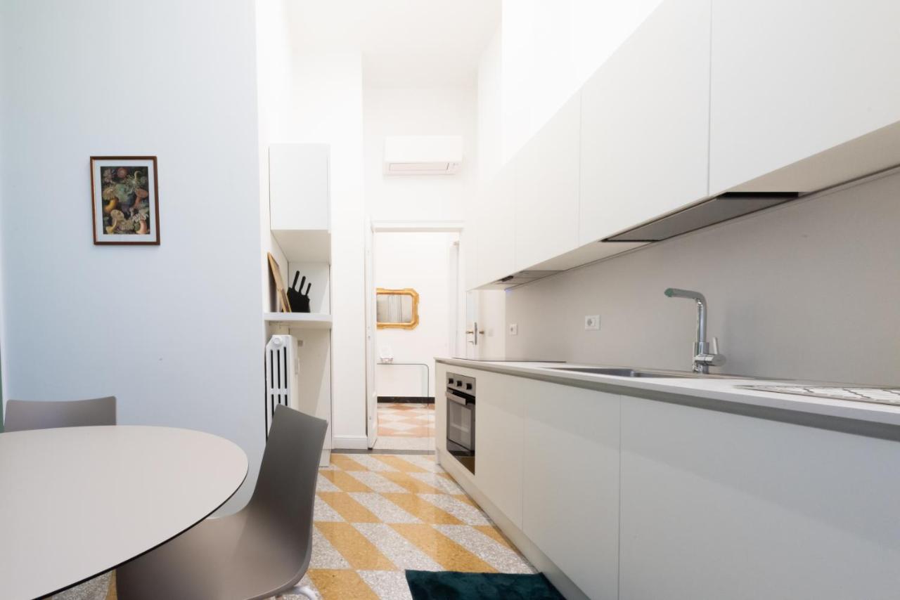 Apartamento Casa Adelaide *