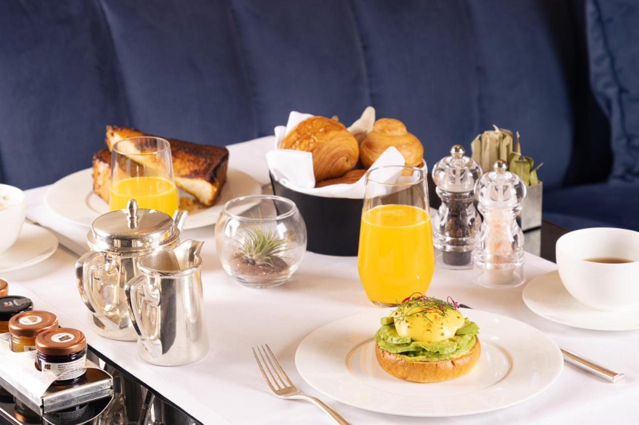 Hotel Park Hyatt Milano