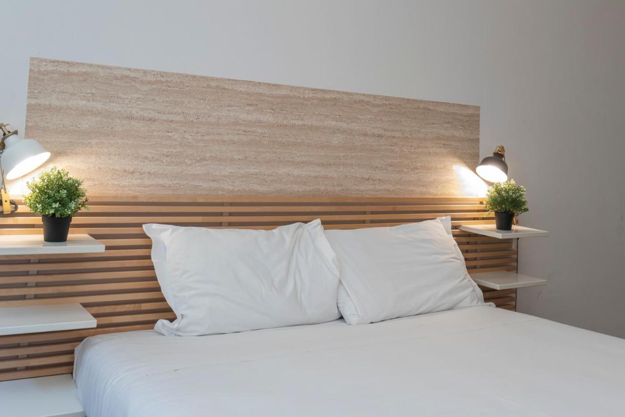 Renovated Close To Station Ponte Seveso 42 * Milan
