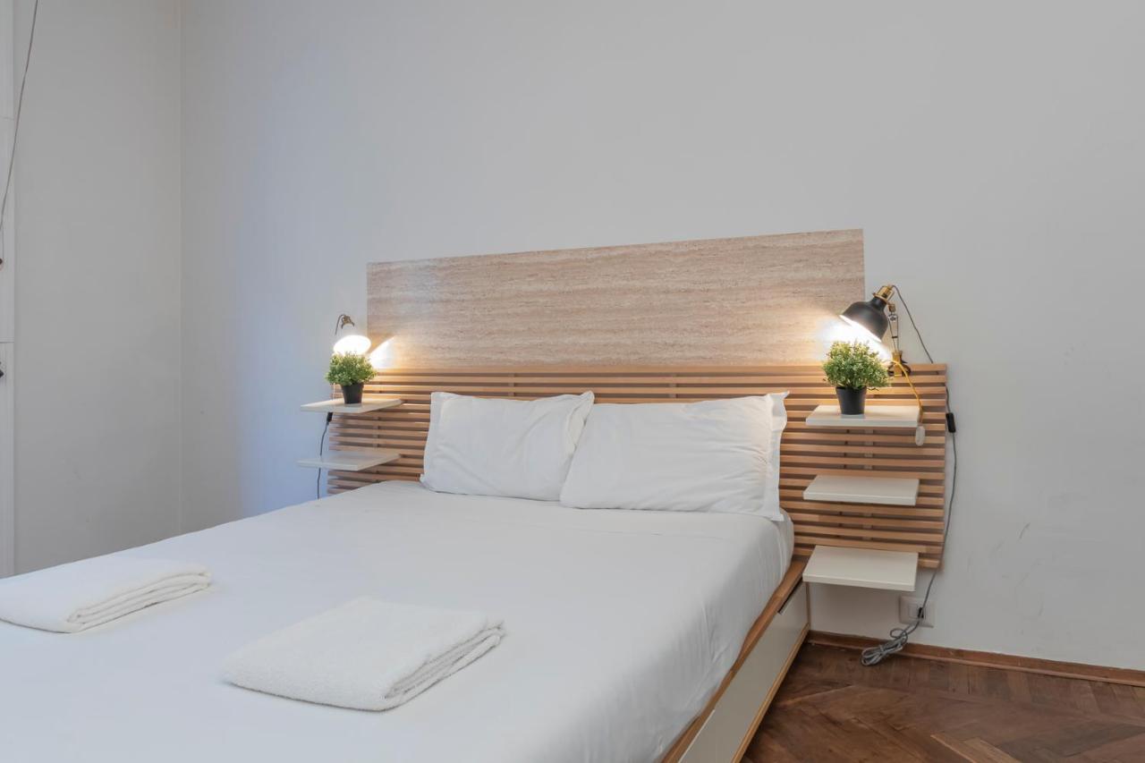 Renovated Close To Station Ponte Seveso 42 Milan
