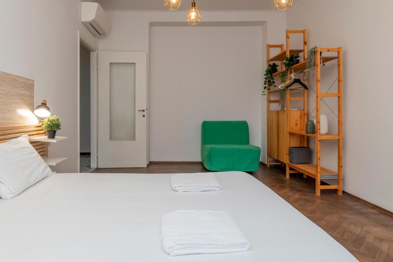 Apartment Renovated Close To Station Ponte Seveso 42 *