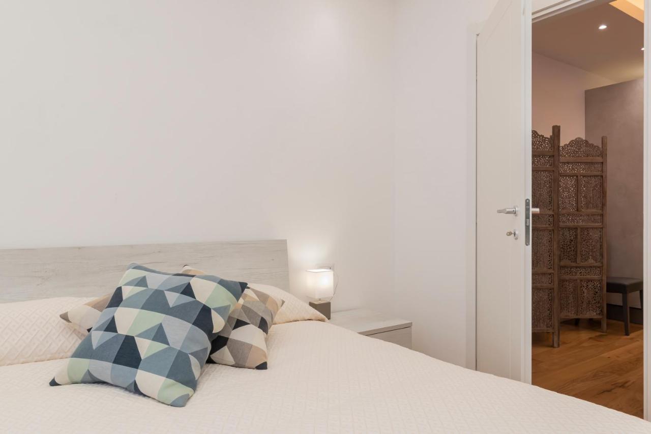 Apartment Center - Porta Romana Milan