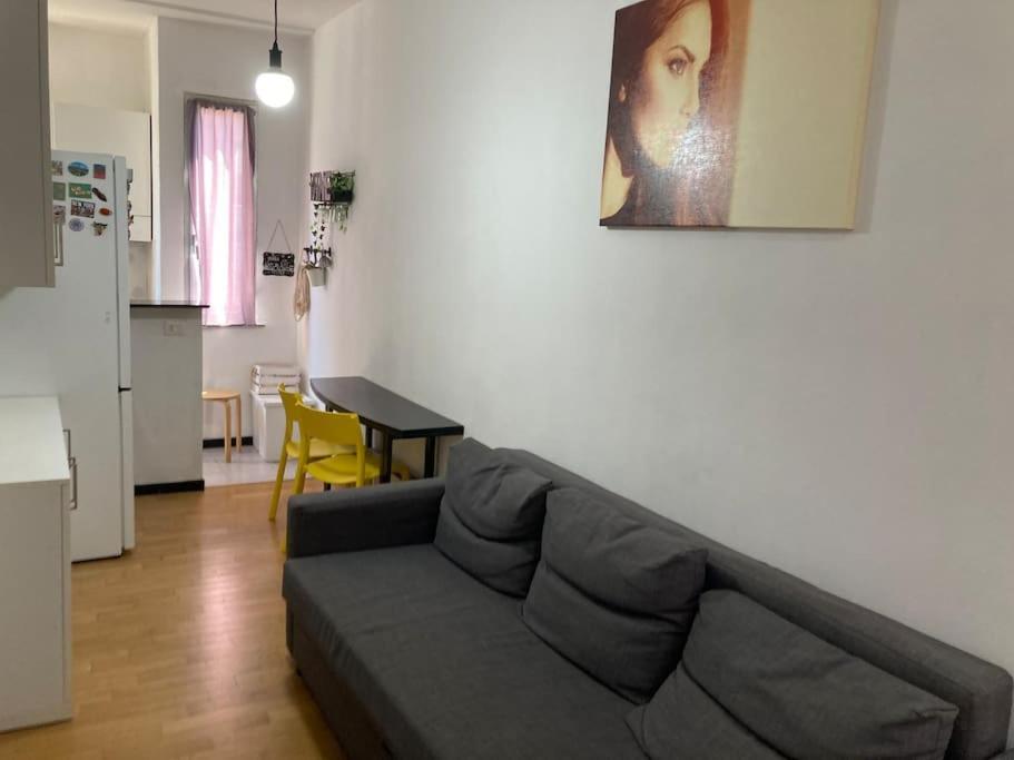 Lomellina House * Milan