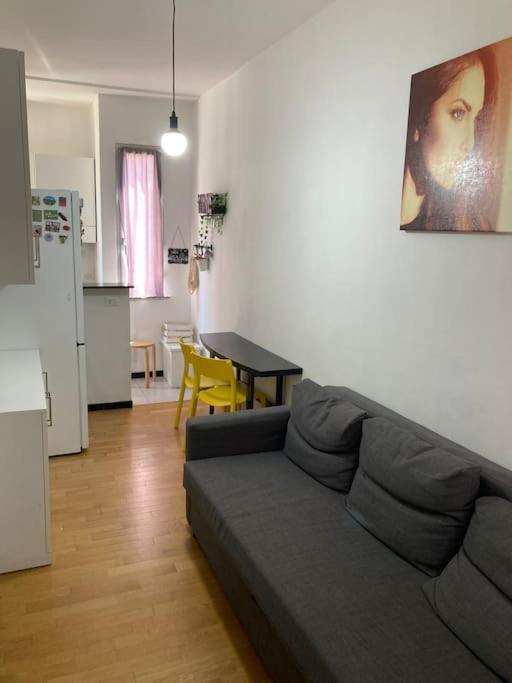 Apartment Lomellina House Milan
