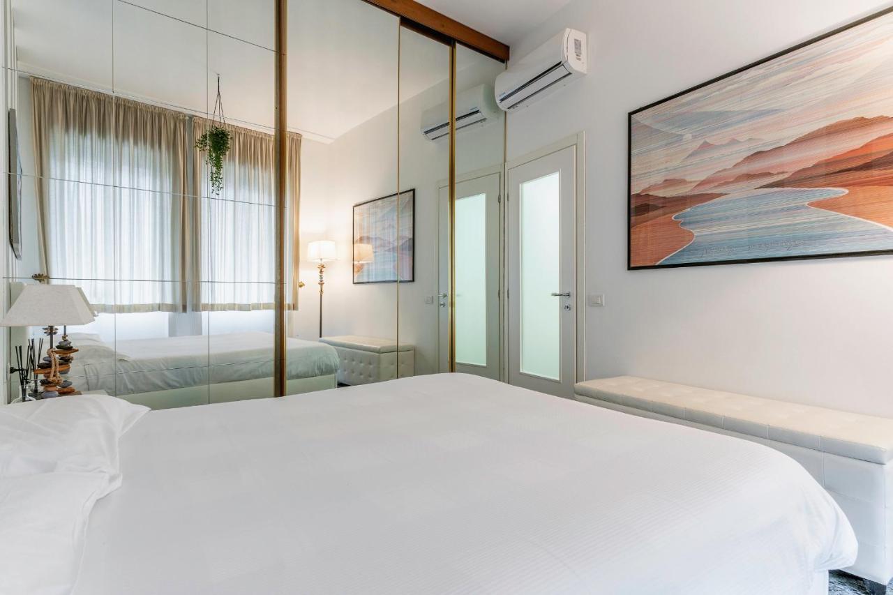 S. Ambrogio Square Apartment Milan