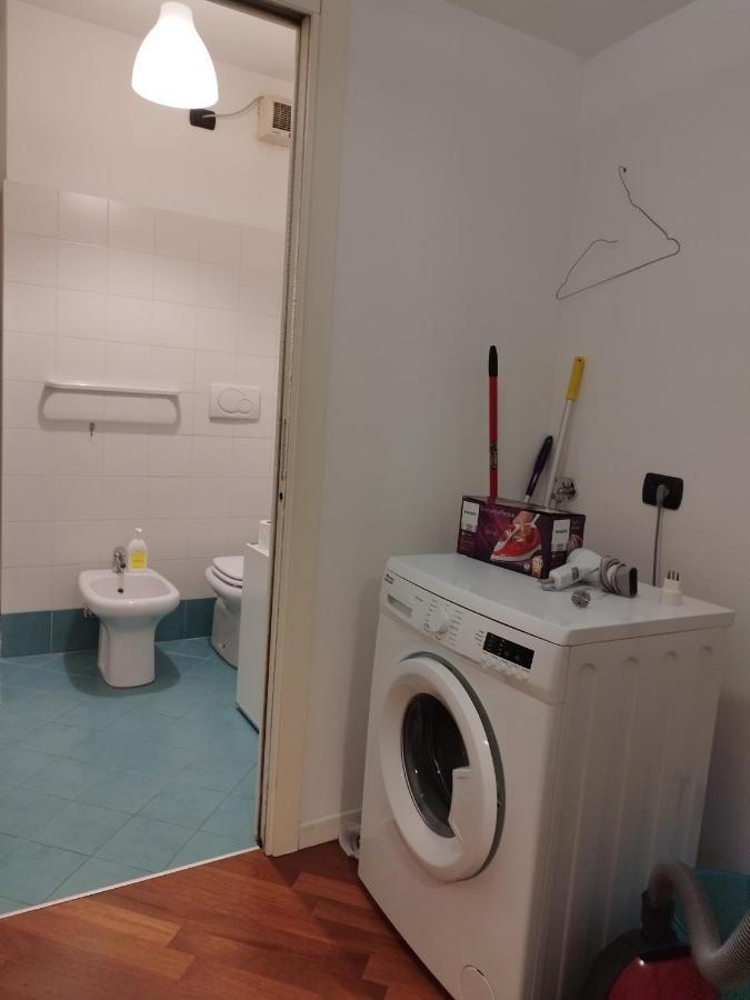 Apartamento Monolocale Politecnico Bovisa