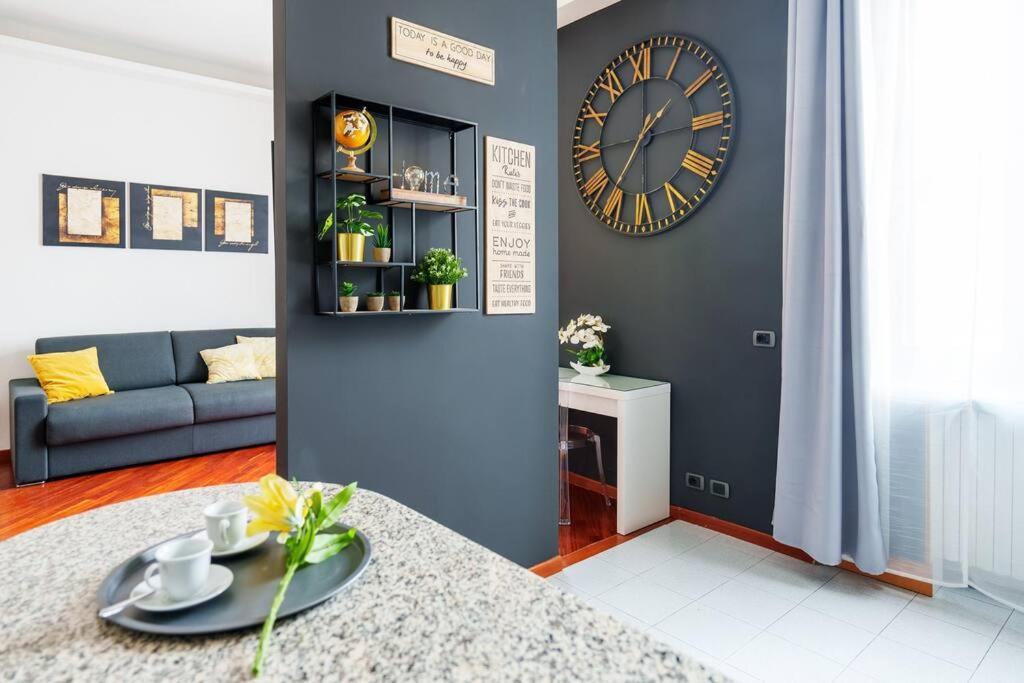 Free Parking Centro - Luxury In Pt Venezia Appartamento