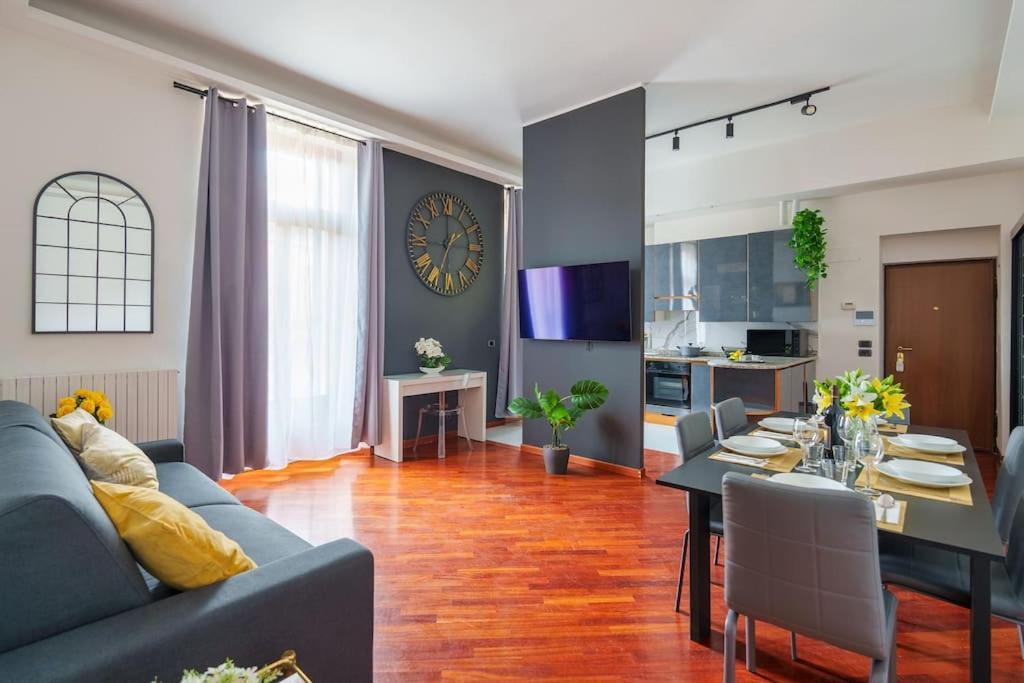 Free Parking Centro - Luxury In Pt Venezia * Milano