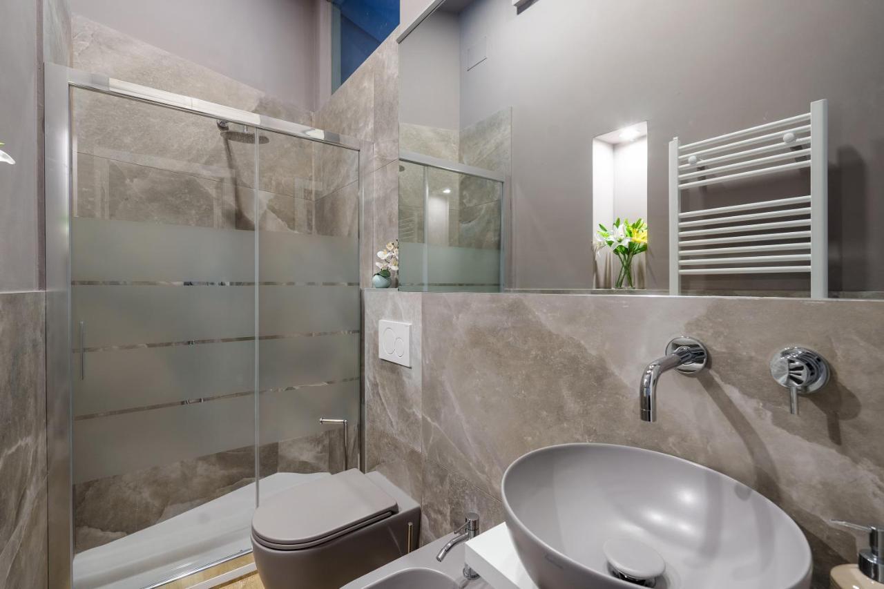 Free Parking Centro - Luxury In Pt Venezia Appartamento