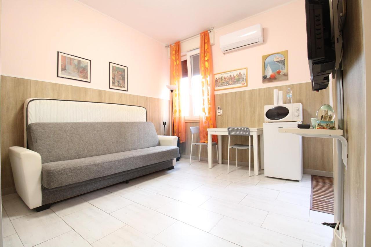 Sweet Metro, Linate E Sky Appartamento