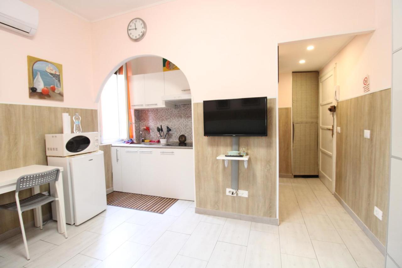 Sweet Metro, Linate E Sky Appartamento *