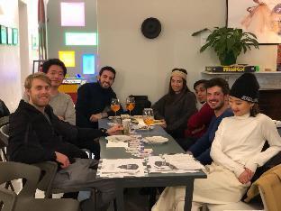 Hostel Babila & Bistrot Milan