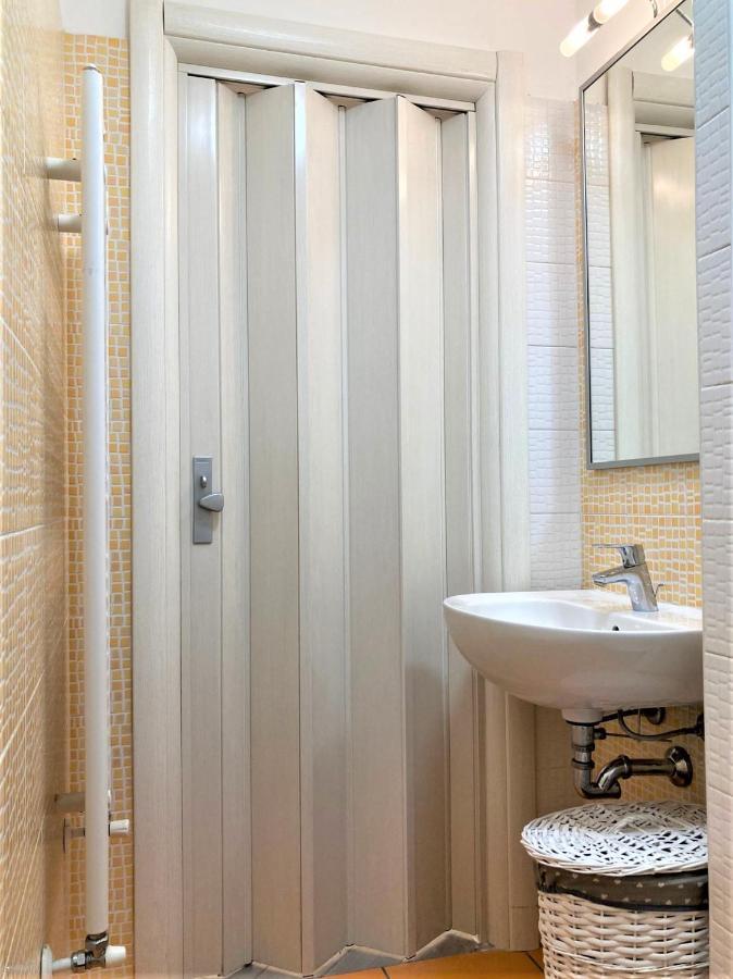 Watt 26 Cozy Studio Appartamento *