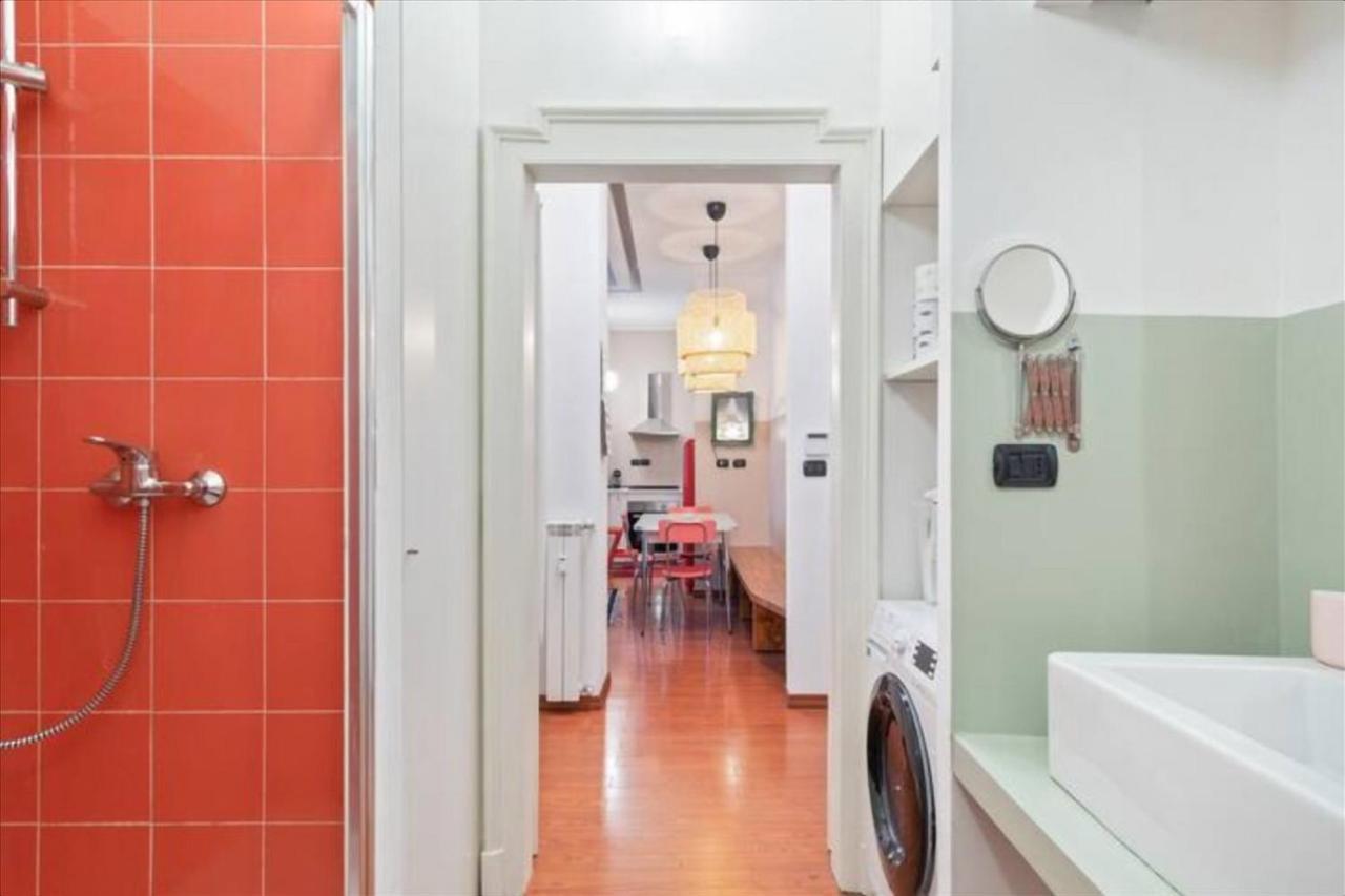 Apartment Milano-porta Romana Nearby Bagni Misteriosi Milan