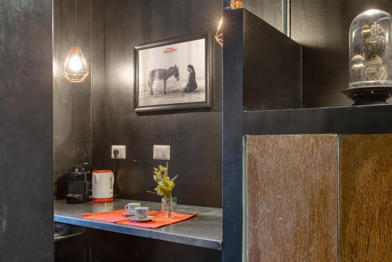 Apartamento Cavemi - Via Sammartini