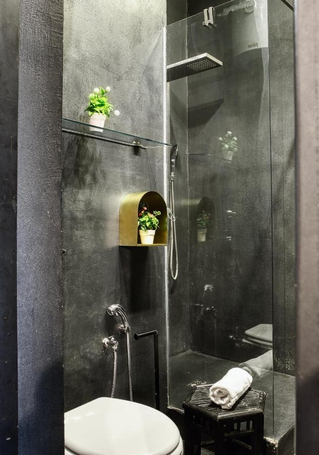 Apartamento Cavemi - Via Sammartini