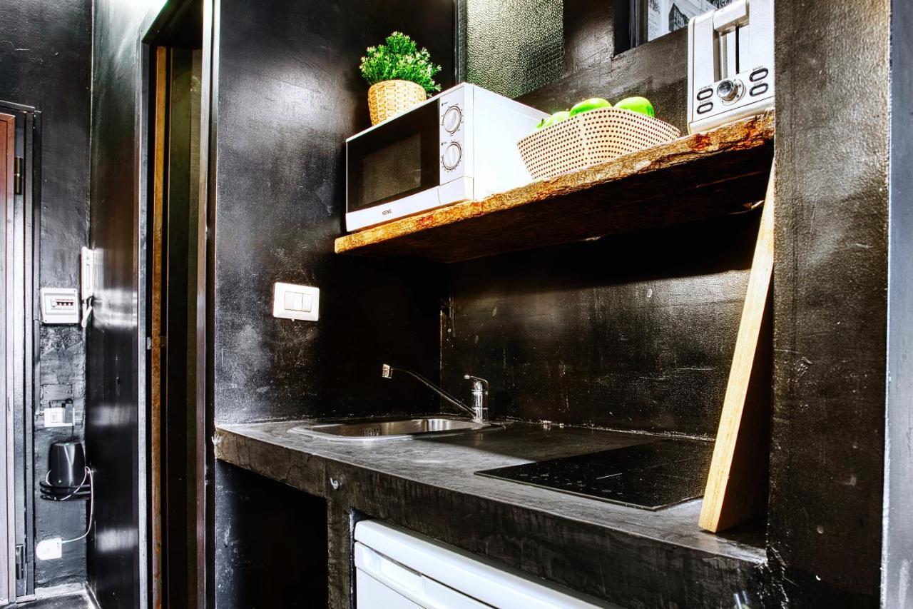 Apartamento Cavemi - Via Sammartini Milão