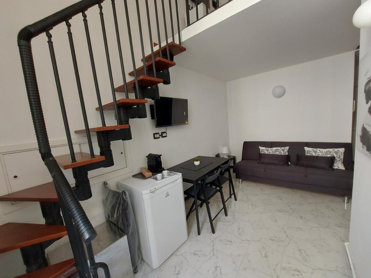 Apartment Corso Genova - Navigli Milan