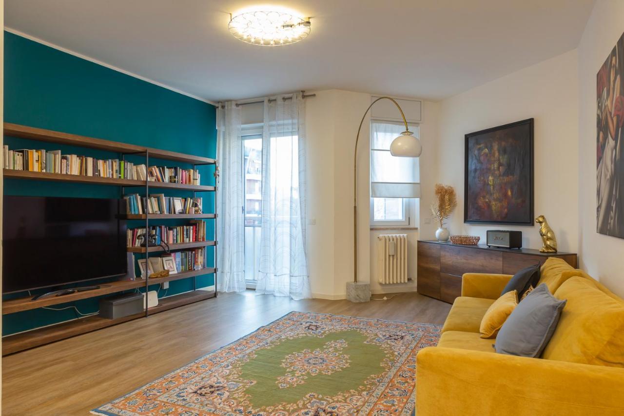 Luxury Near Navigli - Anemoni 5 * Milão