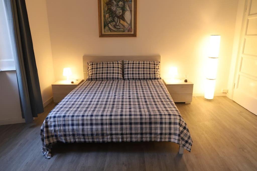 La Casa Di Giulia Milano