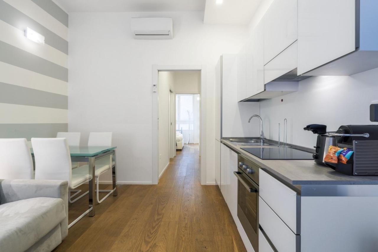 Easylife - San Babila - Elegante E Rifinito Bilocale Nel Cuore Della Citta Apartment *