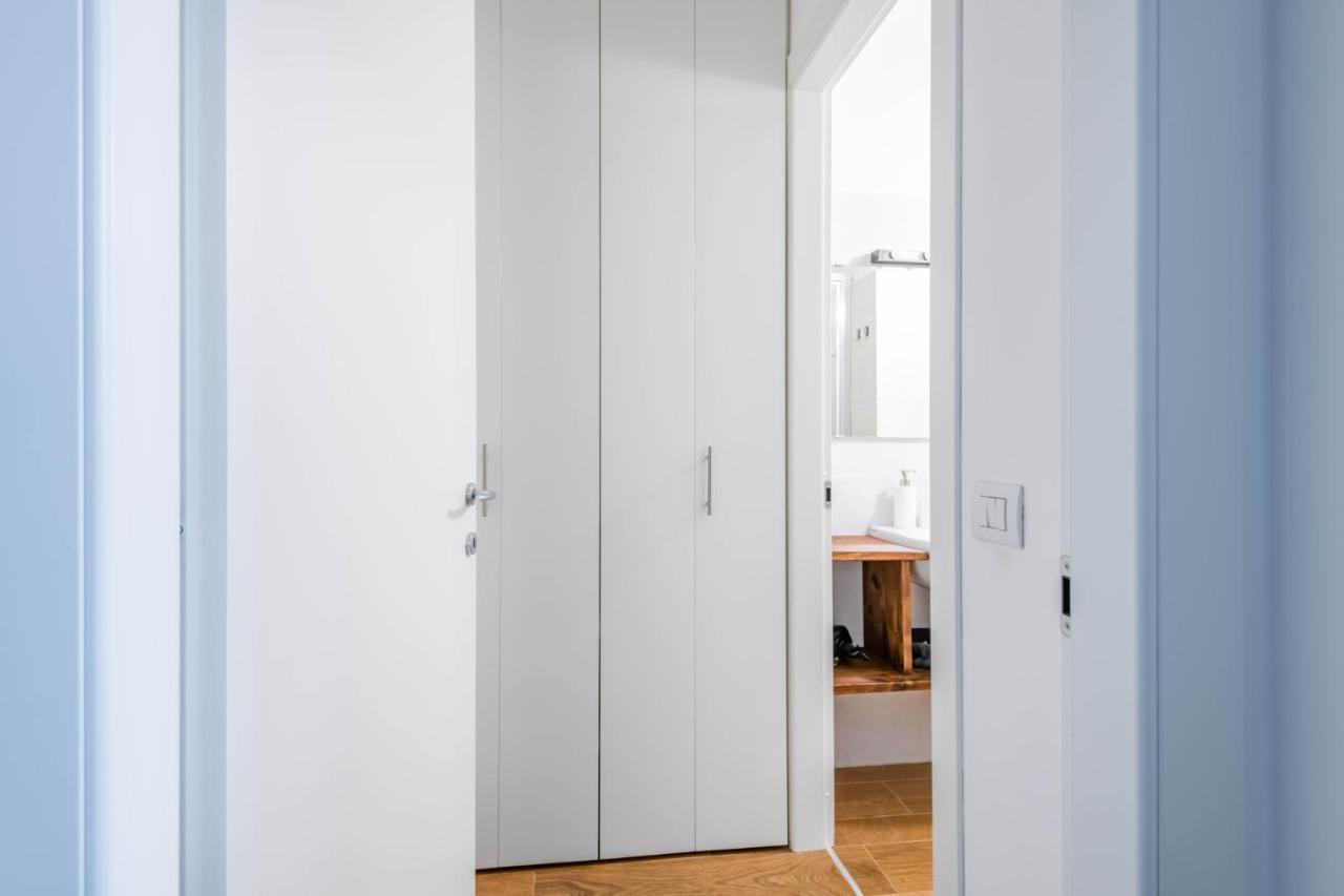 Apartment Easylife - Accogliente Dallo Stile Industriale Nel Cuore Di Porta Romana Milan