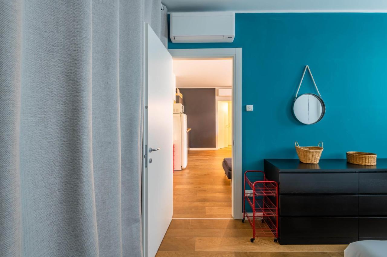 Apartment Easylife - Accogliente Dallo Stile Industriale Nel Cuore Di Porta Romana *