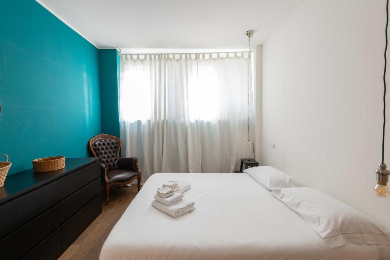 Easylife - Accogliente Dallo Stile Industriale Nel Cuore Di Porta Romana *