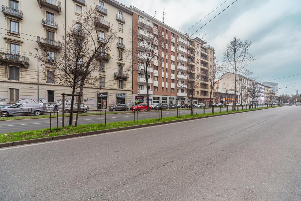 Cozy Apt With Terrace - 500 M Far From Zara M5 Apartment Milan