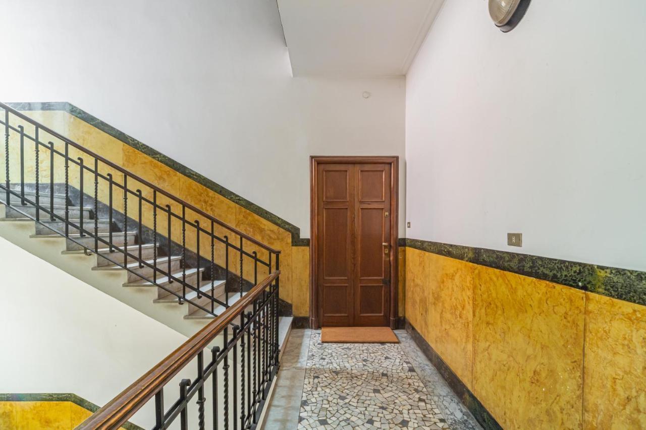Cozy Apt With Terrace - 500 M Far From Zara M5 * Milan